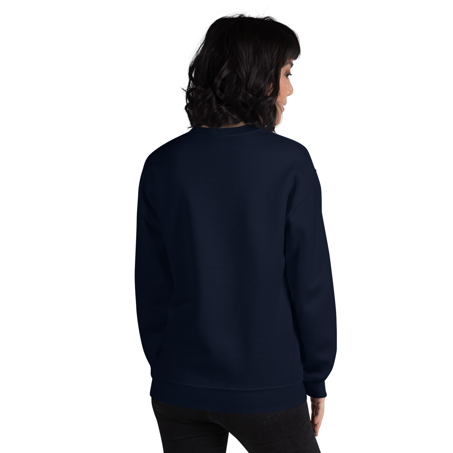 Crashout Christmas Unisex Sweatshirt